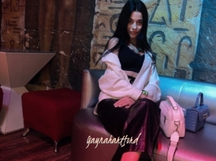 Gaynahartford