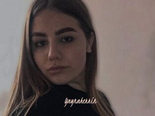 Gaynaherrin