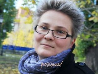 Geethikasand