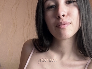 Geisha_anna