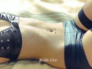 geisha_kira Sexenmacht