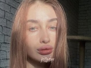 Gellydeys