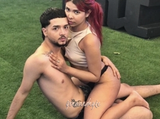 Gemaandmyke