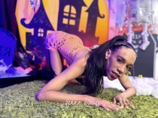 Gemma_blackx