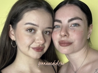 Gemmaandeditha