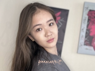 Gemmacantrill