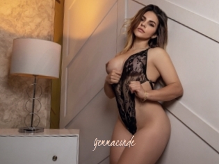 Gemmaconde