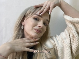 Gemmaedsall