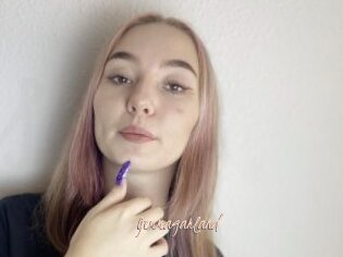 Gemmagarland