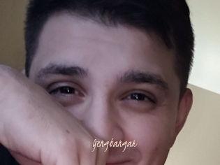 Gengbangar