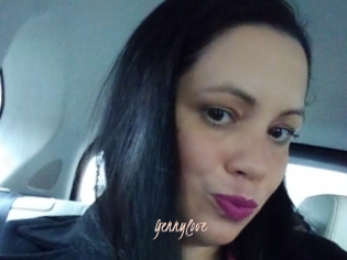 Gennylove