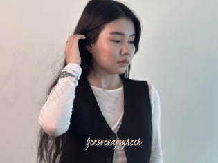 Genovevapoyneer