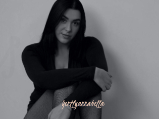 Gentlyannabella