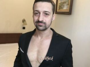 Geoblack