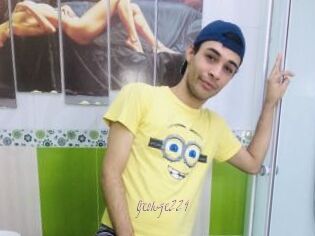 George221