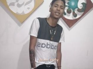 George_wesley