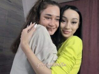 Georgiaandemilia