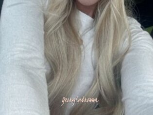 Georgiabrowwn