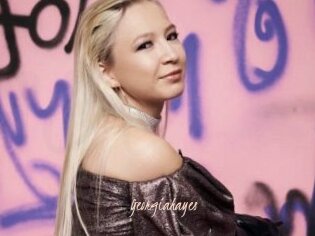 Georgiahayes