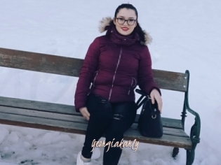 Georgiakarly
