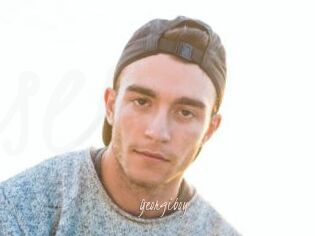 Georgiboy