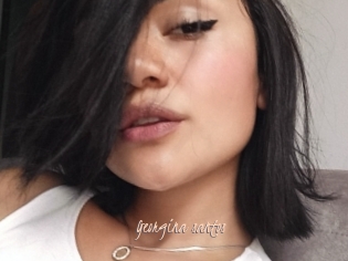 Georgina_santos