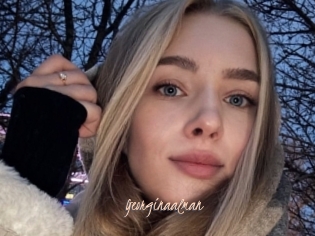 Georginaalman