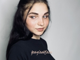 Georginablincoe