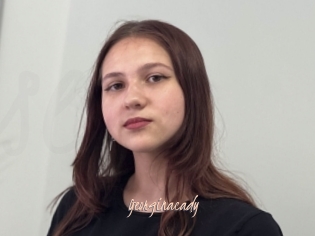 Georginacady