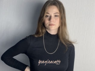 Georginacatts
