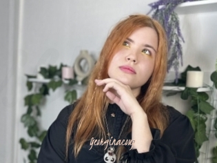 Georginacoup