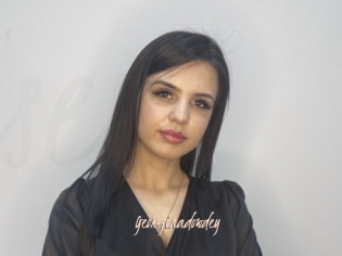 Georginadowdey