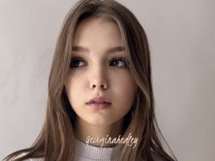 Georginahedley