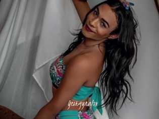 Georgynafox