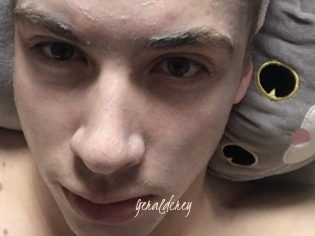 Geraldcrey