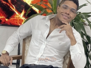 Geraltmiller