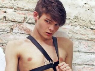 Gerboy