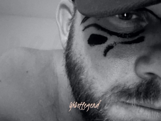 Gh0stlegend