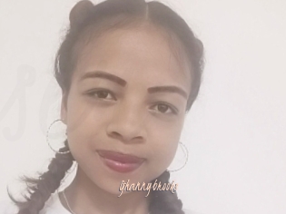 Ghannybrooks