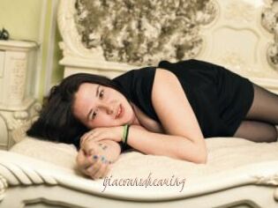 Giaevansdreaming
