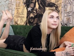 Giannadaysen