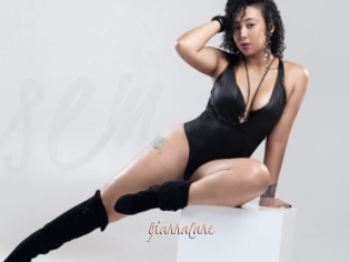 Giannalane