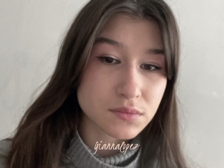 Giannalopez