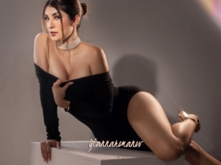 Giannaromanov