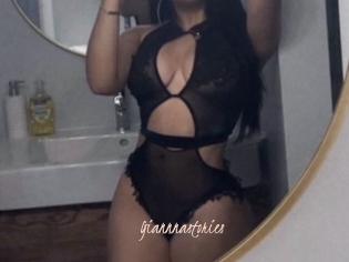 Giannnastories