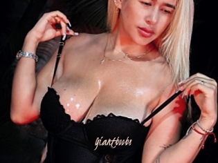 Giantboobs