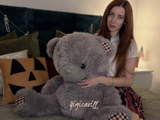 Gigicavill