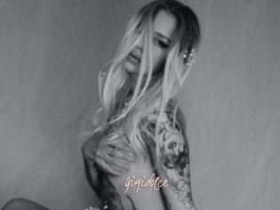 Gigidolce