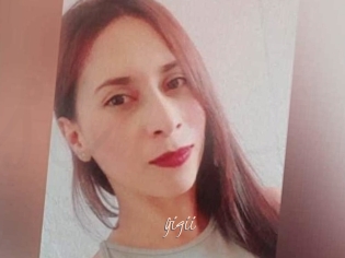 gigii Sexenmacht