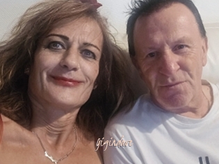 gigindave Sexenmacht